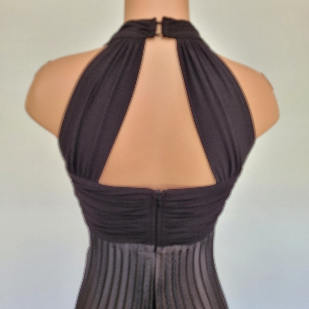 Evening Dress Size 6 - Picture 6 of 7